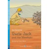 UNCLE JACK AND THE MEERKATS + CD 