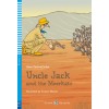 Uncle Jack and the Meerkats (YR3)