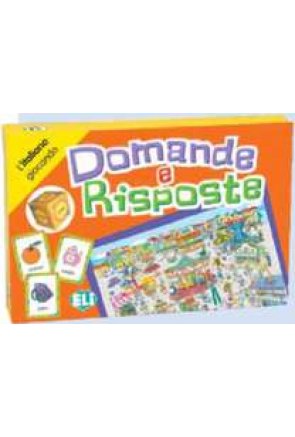 Domande e risposte
