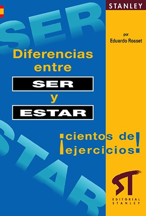 Diferencias entre SER y ESTAR