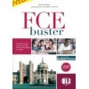 FCE BUSTER STUDENT BOOK + CLAVES + 2 AUDIO CD 