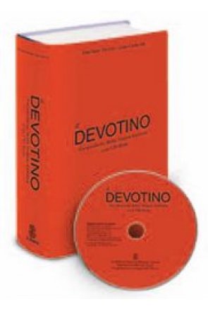 IL DEVOTINO + CD-Rom 