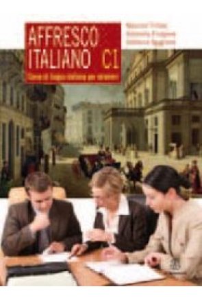 AFFRESCO ITALIANO A1 Quaderno per lo studente 