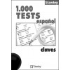 CLAVES TESTS ESPAÑOL