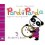 PANDY THE PANDA PUPIL BOOK 3 + CD 
