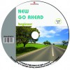 NEW GO AHEAD A1 - AUDIO CD 