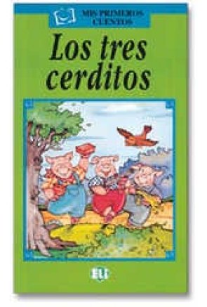 LOS TRES CERDITOS 