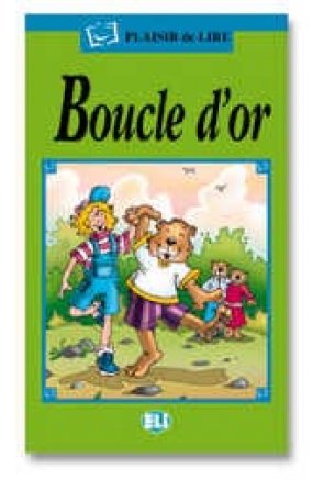 BOUCLE D'OR 