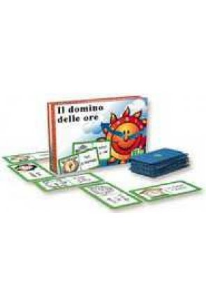 Il domino delle ore