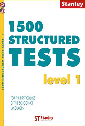 1500 Structured Tests Level 1