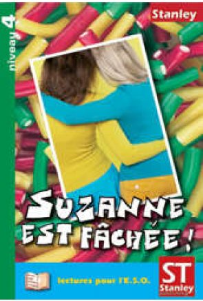 SUSANNE EST FÂCHÉE