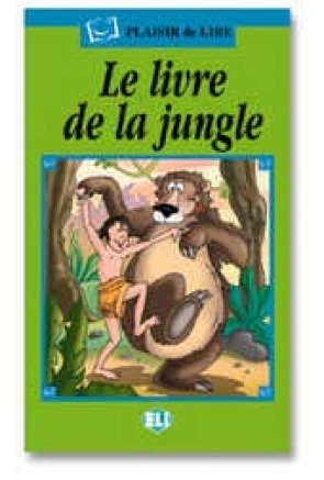 Le livre de la jungle Le livre de la jungle