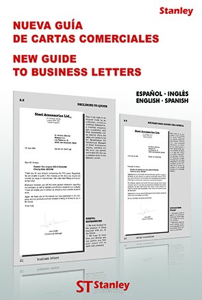 NEW GUIDE TO BUSINESS LETTERS
