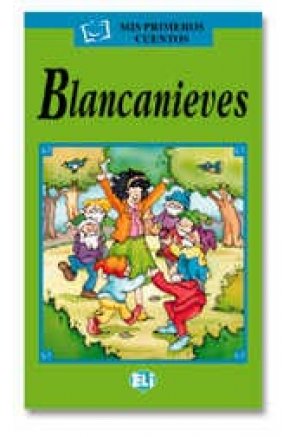 BLANCANIEVES 