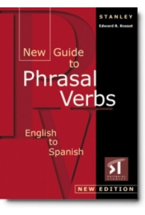 NEW GUIDE TO PHRASAL VERBS