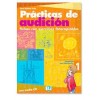 PRÁCTICAS DE AUDICIÓN 1+CD 
