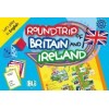 ROUNDTRIP OF BRITAIN & IRELAND 